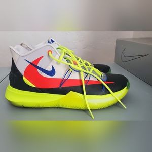 Kyrie 5 Rokit All Star sneakers
